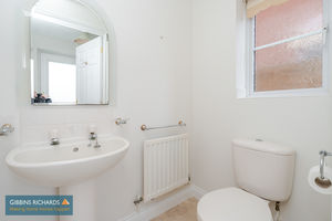 Cloakroom- click for photo gallery